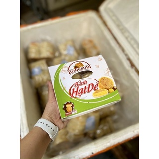Bánh hạt dẻ Sapa