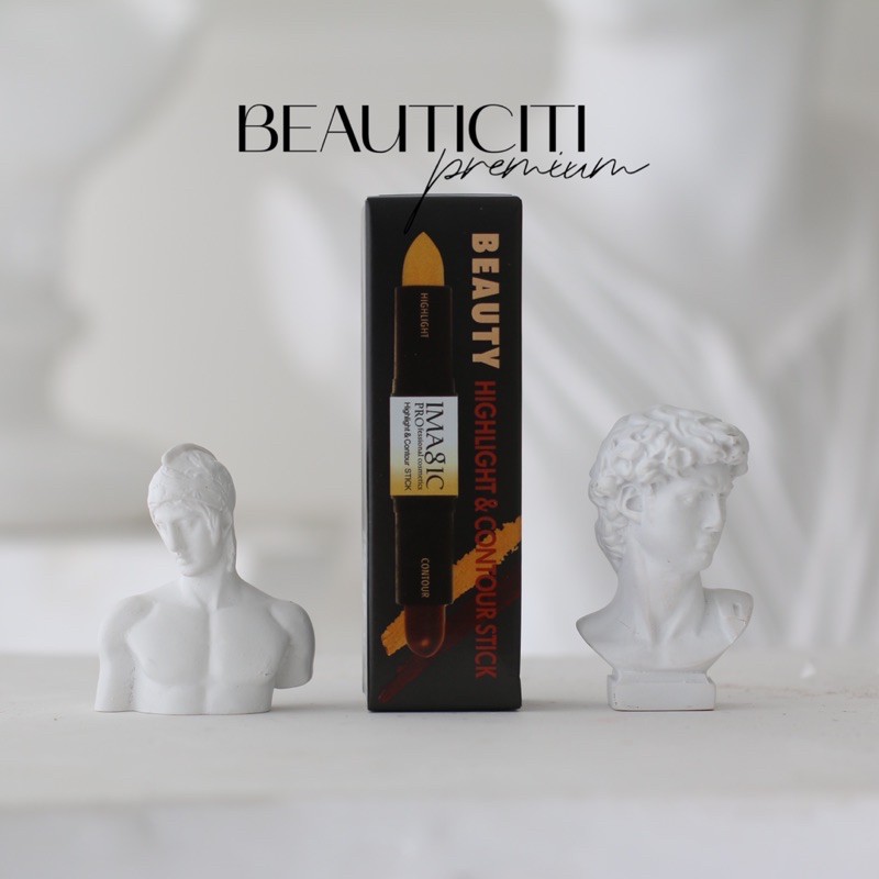 CÂY TẠO KHỐI HAI ĐẦU IMAGIC PRO CONTOUR STICK | BigBuy360 - bigbuy360.vn