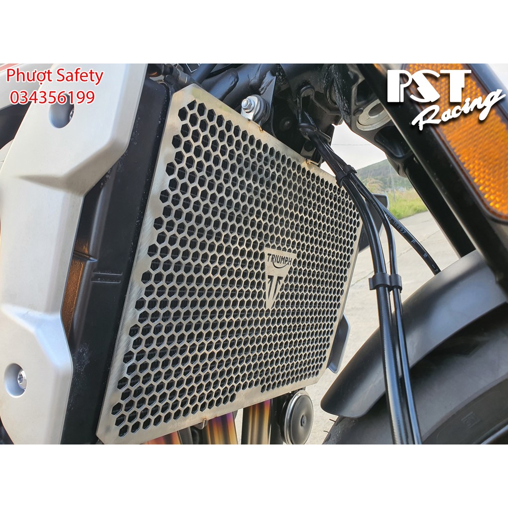Bảo vệ két nước TRIDENT 660