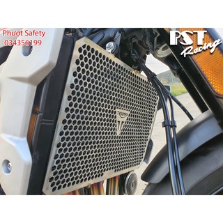 Bảo vệ két nước TRIDENT 660