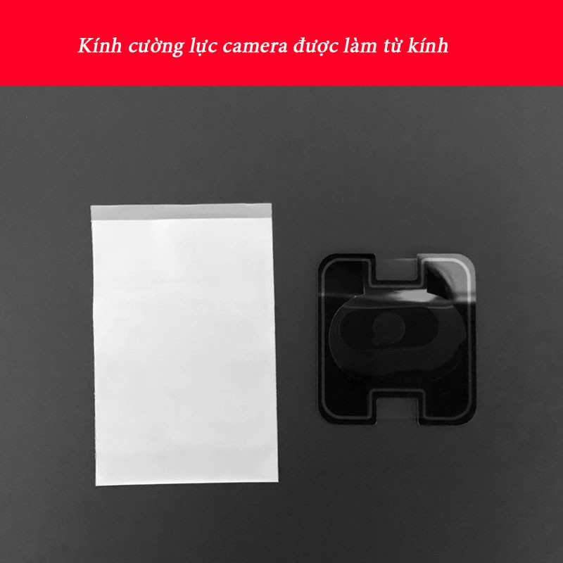 Kính cường lực bảo vệ camera LG V40, G8, V50