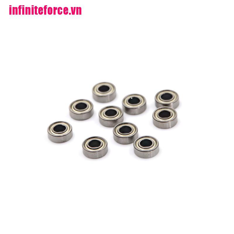 Bộ 10 Viên Đạn Nhỏ 693Z 3x8 X Chất Lượng Cao