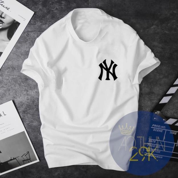 ALBUM 497 - ÁO THUN UNISEX LOGO MBL ĐỦ MÀU