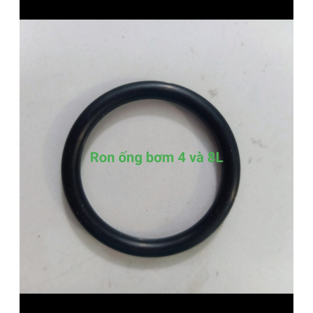 Ron Bình Xịt Dudaco Tưới Cây 4 Và 8L