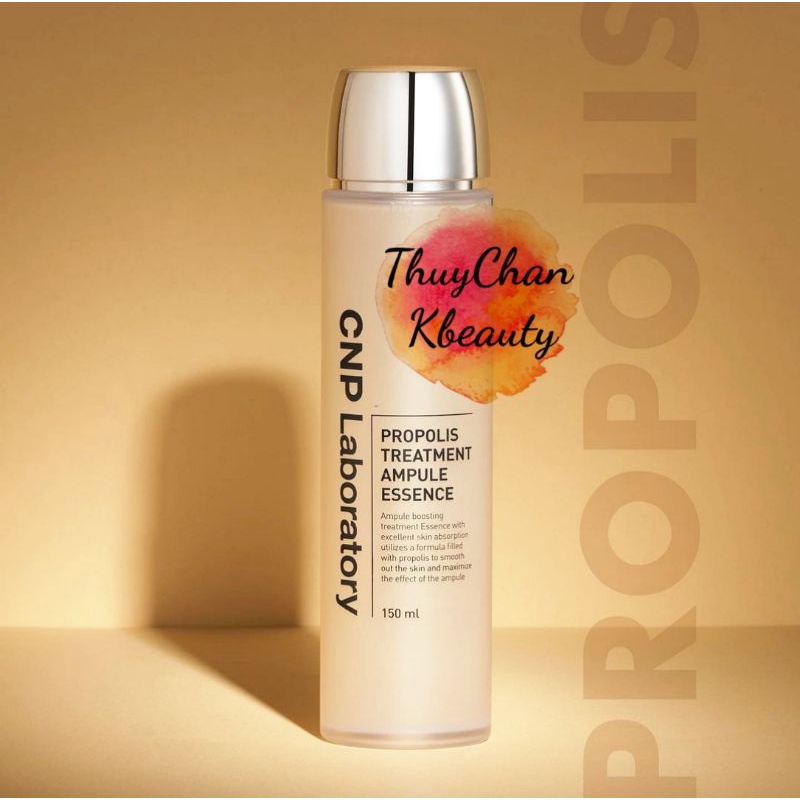 MS23  Nước thần chiết xuất keo ong CNP Propolis Ampule Essence 50ml, 150ml