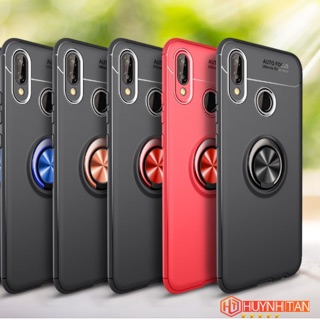 Ốp auto focus huwei nova 3i