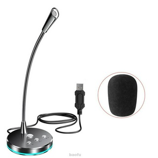 Micro Để Bàn Cổ Ngỗng Có Thể Điều Chỉnh Linh Hoạt