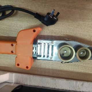 Máy hàn ống nhiệt PPR 20-32
