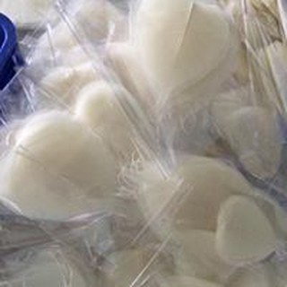 Lá Bồ Đề tự nhiên 100%