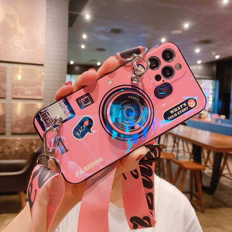 Ốp điện thoại 3D cho OPPO A55 A94 A95 A54 A74 A93 5G OPPO A74 A54 4G OPPO A5 A9 A53 A31 2020 OPPO A8 A94 A93 A52 A72 A92 A92S A5 A3S A91 A95 A9 A7 A5S A12 F19PRO F17 F15 F11