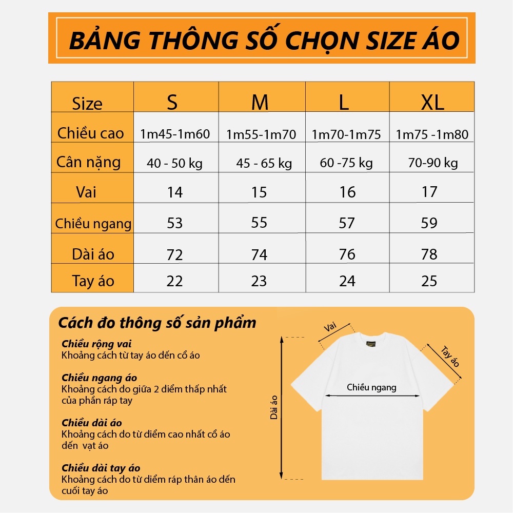 Áo thun tay lỡ ADLV Cream Hogoto shop , Áo thun unisex nam nữ form rộng oversize chất liệu Cotton