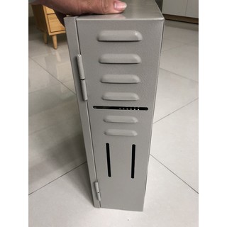 Tủ đựng đầu ghi camera có ổ khóa