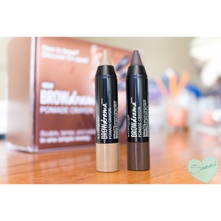 Eyestudio Brow Drama Pomade Crayon Color