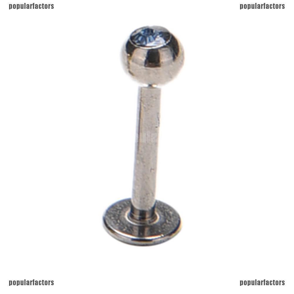 Khuyên Xỏ Cơ Thể Cá Tính