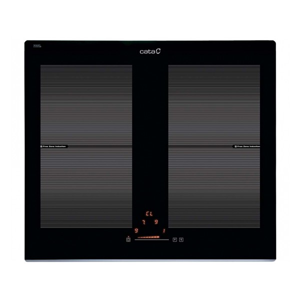Bếp Từ Cata IF 6002 BK