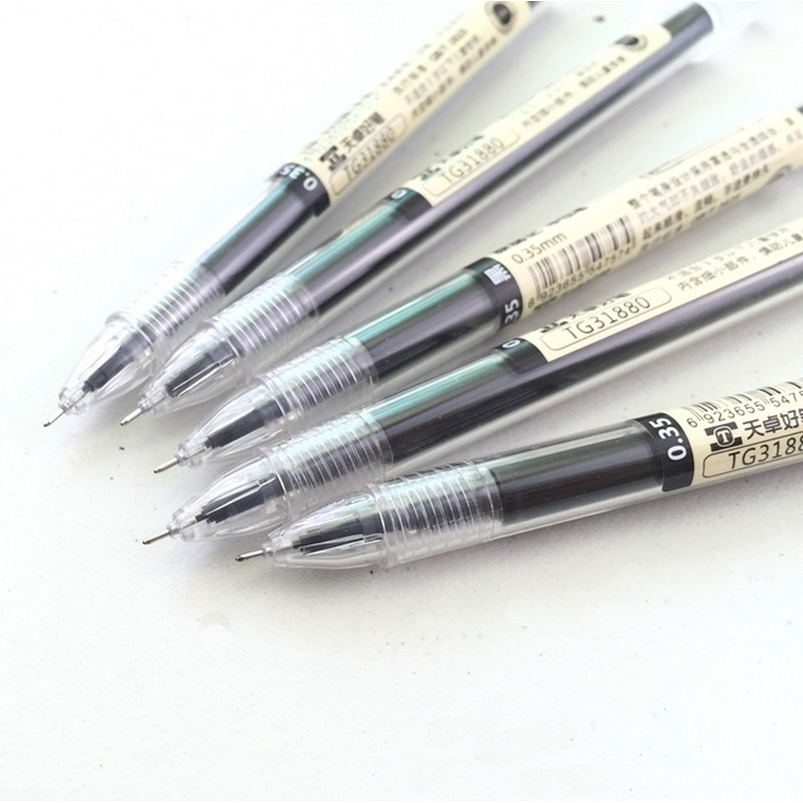 Bút Mực Nước Ngòi 0.5mm chất lượng cao