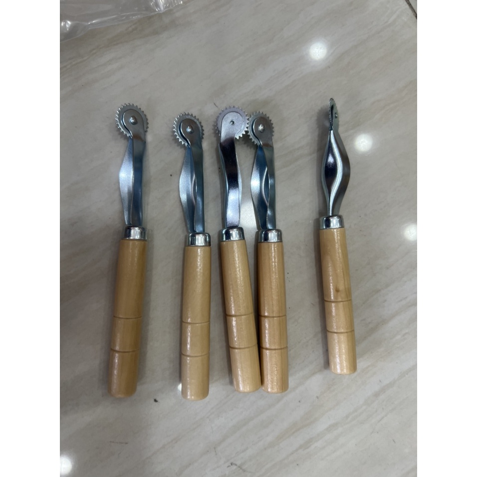 Cây lăn dấu cây lấy dấu vải trong ngành may