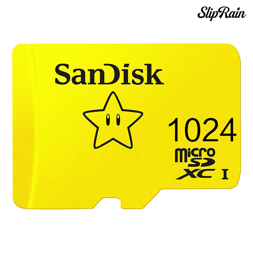 ☺Đầu Đọc Thẻ Nhớ Micro-SD / TF 512 / 1024GB Cho Điện Thoại / Máy Tính Bảng | BigBuy360 - bigbuy360.vn