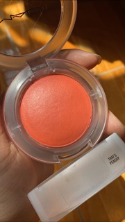 MÁ HỒNG MAC GLOW PLAY BLUSH