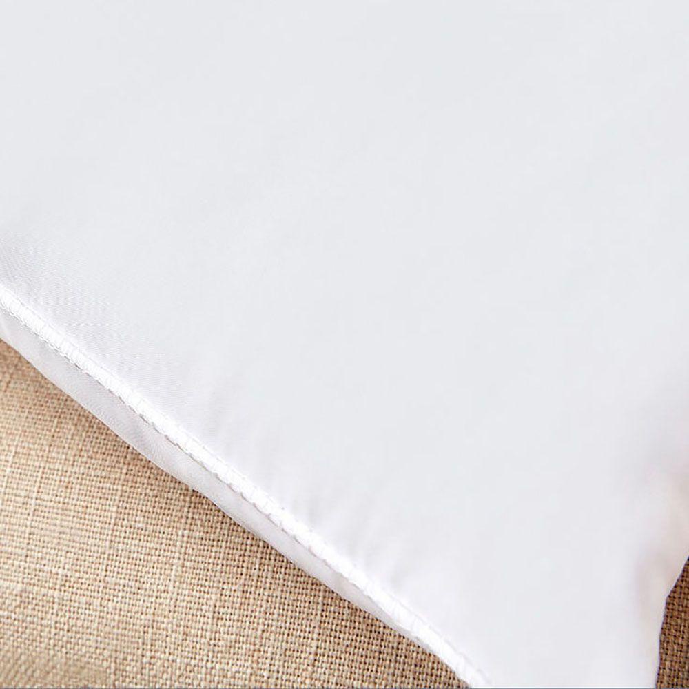 Ruột Gối Trơn Bằng Vải Cotton Không Dệt Trang Trí Nhà Cửa