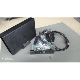 Hộp box ổ cứng pc 3.5"