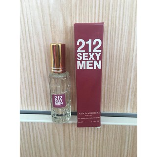Nước Hoa 212 Sexy Men 20ml