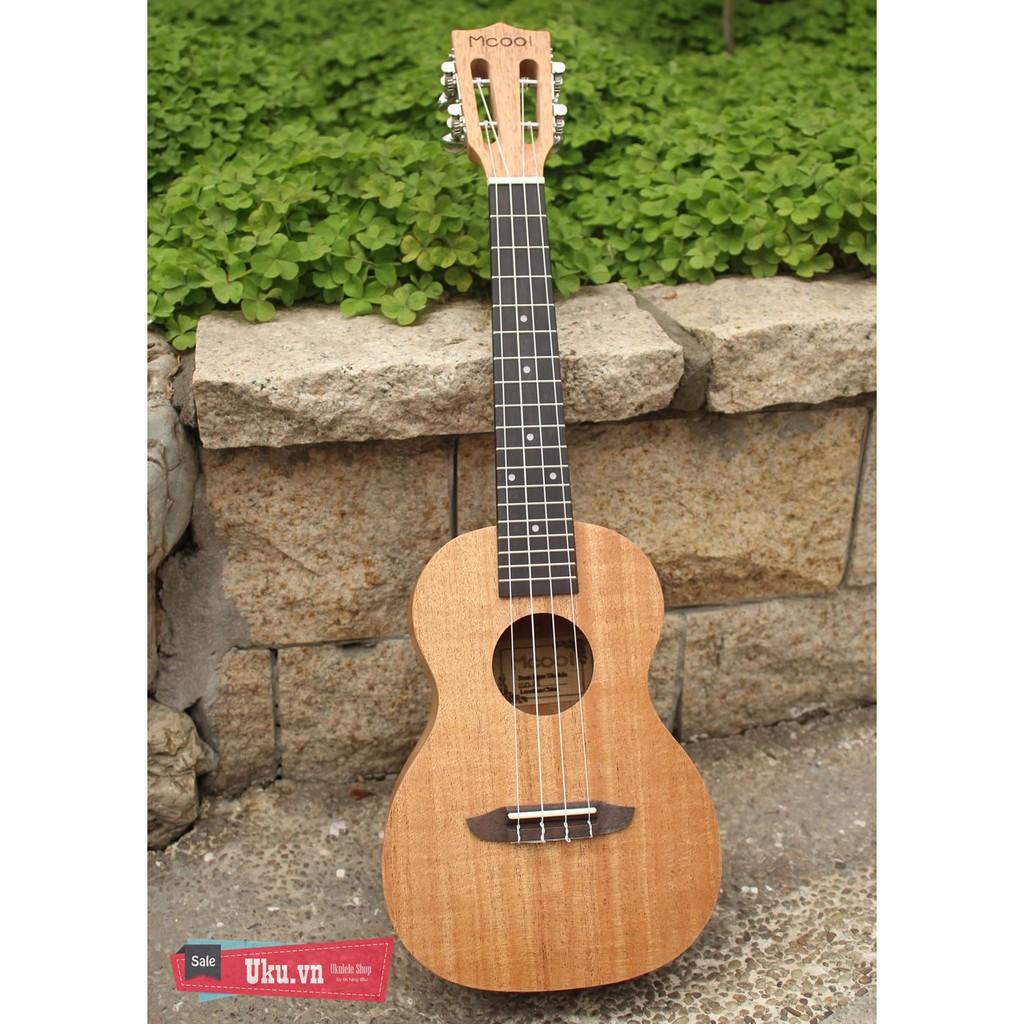 Đàn Ukulele Mcool Classic