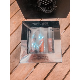 Sét son tycosmetic 200k sale 79k