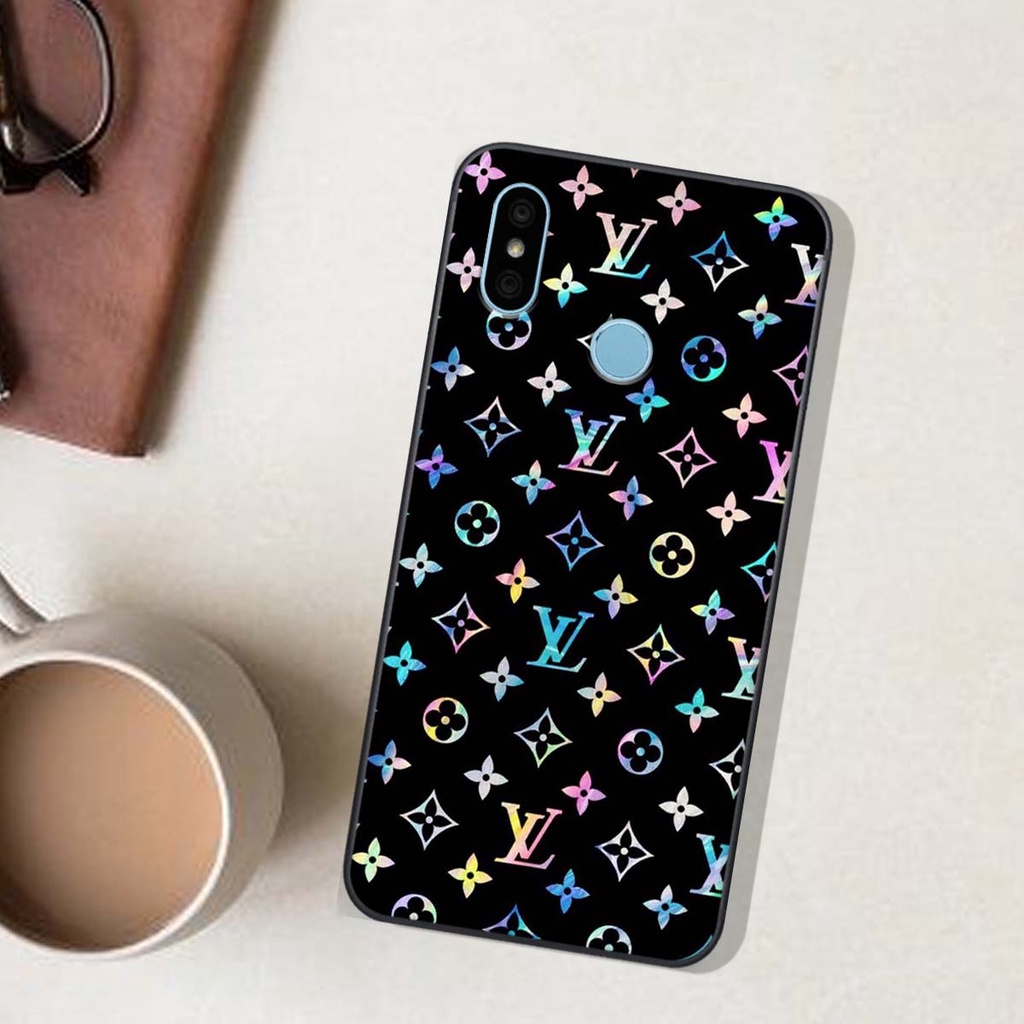Ốp lưng Xiaomi REDMI 6 PRO / MI A2 LITE thời trang ,cá tính   ĐẸP -  RẺ - XINH - ĐỘC ĐÁO