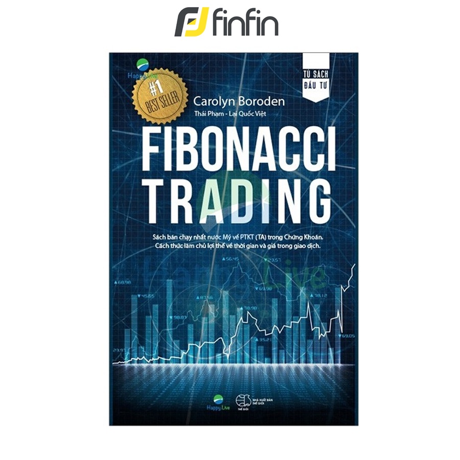 Sách Fibonacci Trading