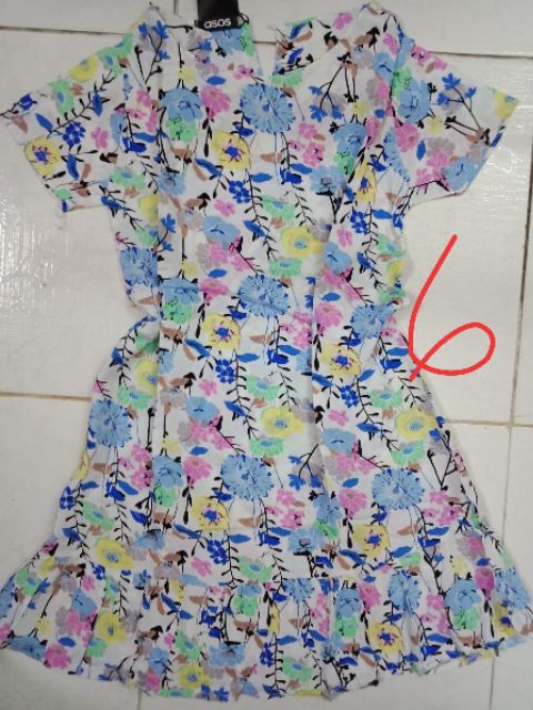 [ Mã FAMAYWA2 giảm 10K đơn 50K] Xả Váy lanh đuôi cá | BigBuy360 - bigbuy360.vn