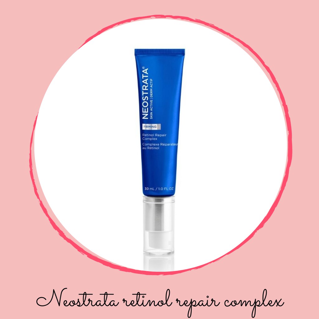 Retinol + NAG complex Neostrata trẻ hóa làn da