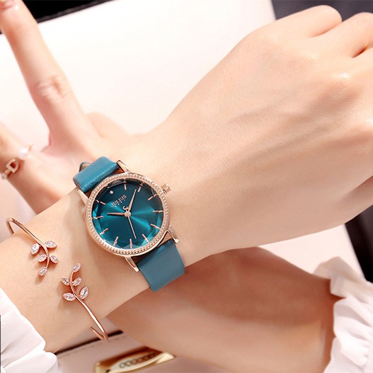 Đồng Hồ Julius Nữ Hàn Quốc JA-1012 | BigBuy360 - bigbuy360.vn