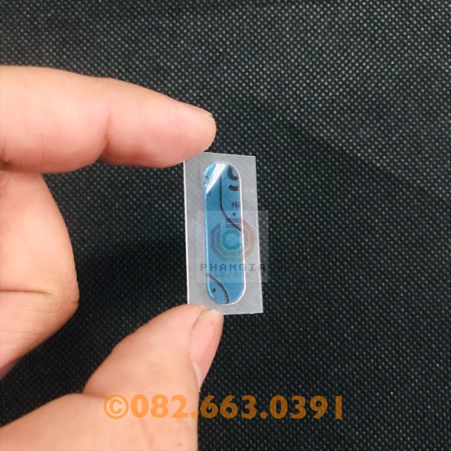 Cường lực camera vsmart active 3 siêu bền