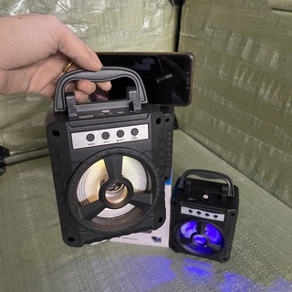 Loa bluetooth mini không dây cầm tay charge 3 nghe nhạc hay, hỗ trợ cắm usb thẻ nhớ