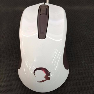 Chuột chơi game cao cấp có Led - COMANRO S100