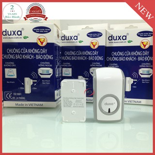 Chuông ấn báo động