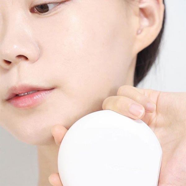 Phấn Nước Thuần Chay Cấp Nước Clio Veganwear Hyaluronic Serum Cushion SPF45 PA++ 15g