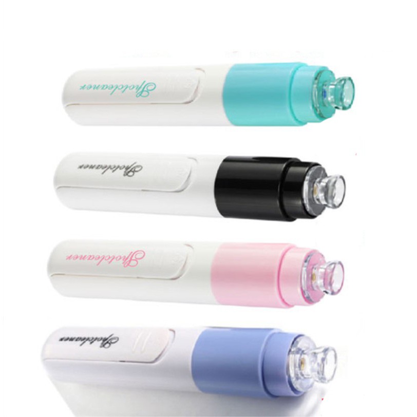 Máy hút mụn cầm tay chăm sóc da Pore Cleaner