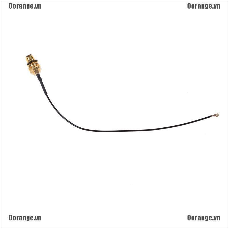 Cáp chuyển từ U.FL sang SMA 1.13mm cho Wifi Network | BigBuy360 - bigbuy360.vn