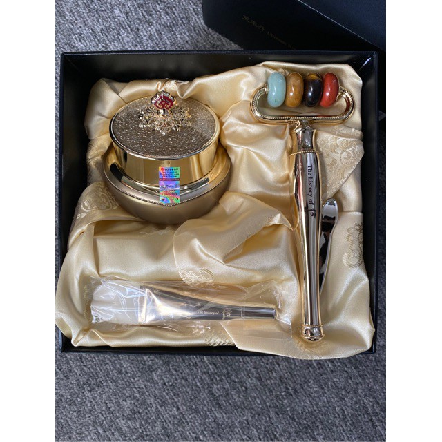 1 gói Mặt nạ ngủ tái sinh da Cheonyuldan Ultimate Regenerating Overnight Mask