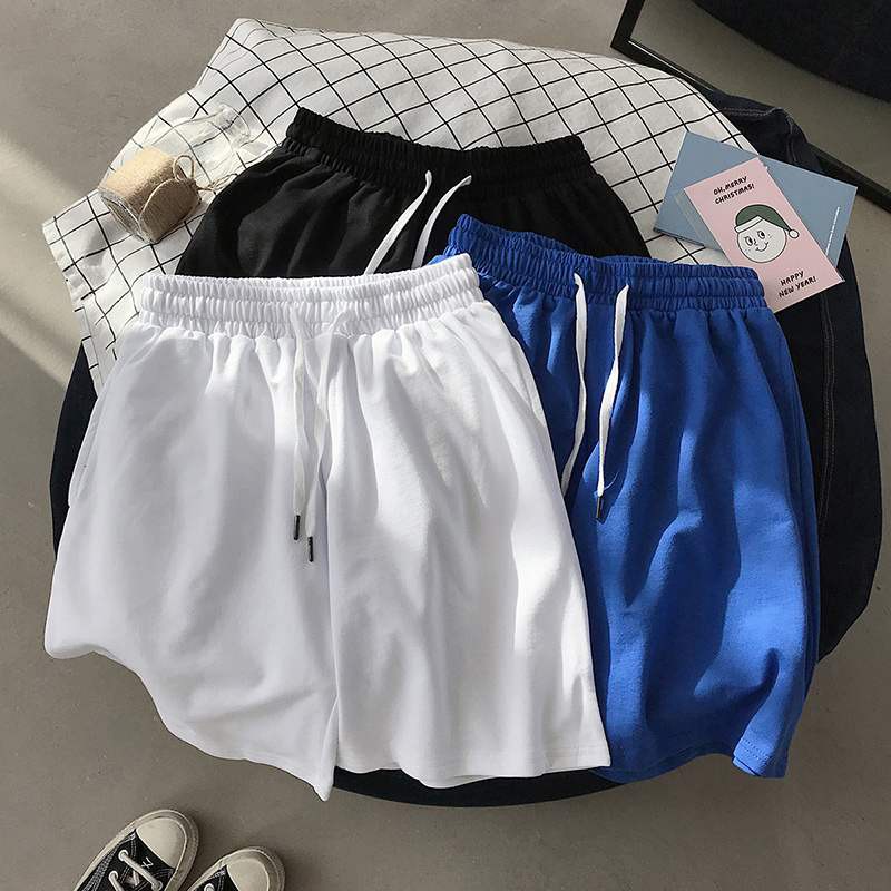 Quần Short Nam Thời Trang Mùa Hè Năng Động
