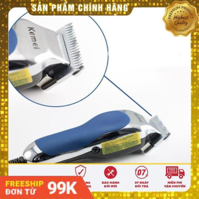 Tông đơ cắt tỉa lông thú cưng Kemei RFJZ-805