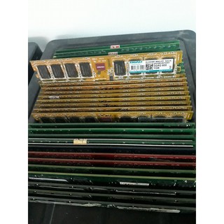 Bộ nhớ trong - ram dr2 2g buss 800