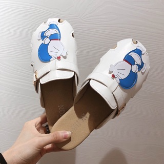 Dép Sục Thời Trang Doremon Doraemon
