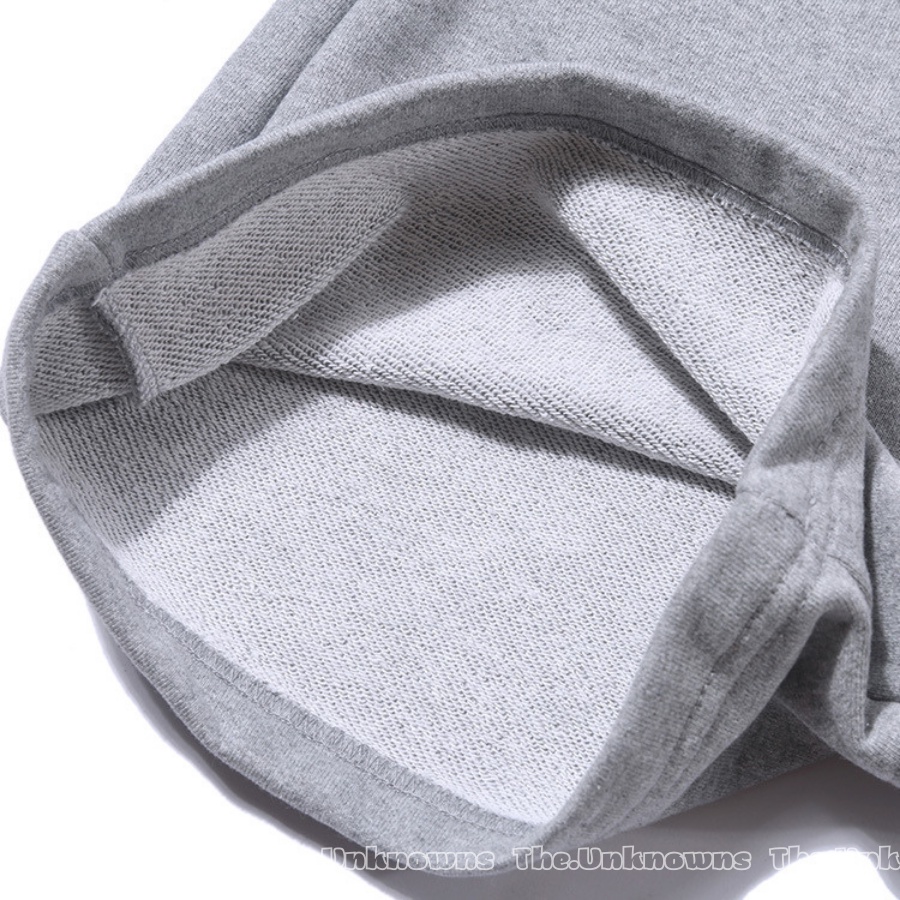 ⚡️[BEST QUALITY]⚡️-Short Fear Of God 19ss XI Collections,quần short Fog(Grey)