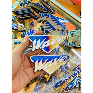 TEM TITAN WAVE MẶT NẠ