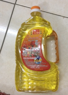 Dầu lưu ly Cát Tường