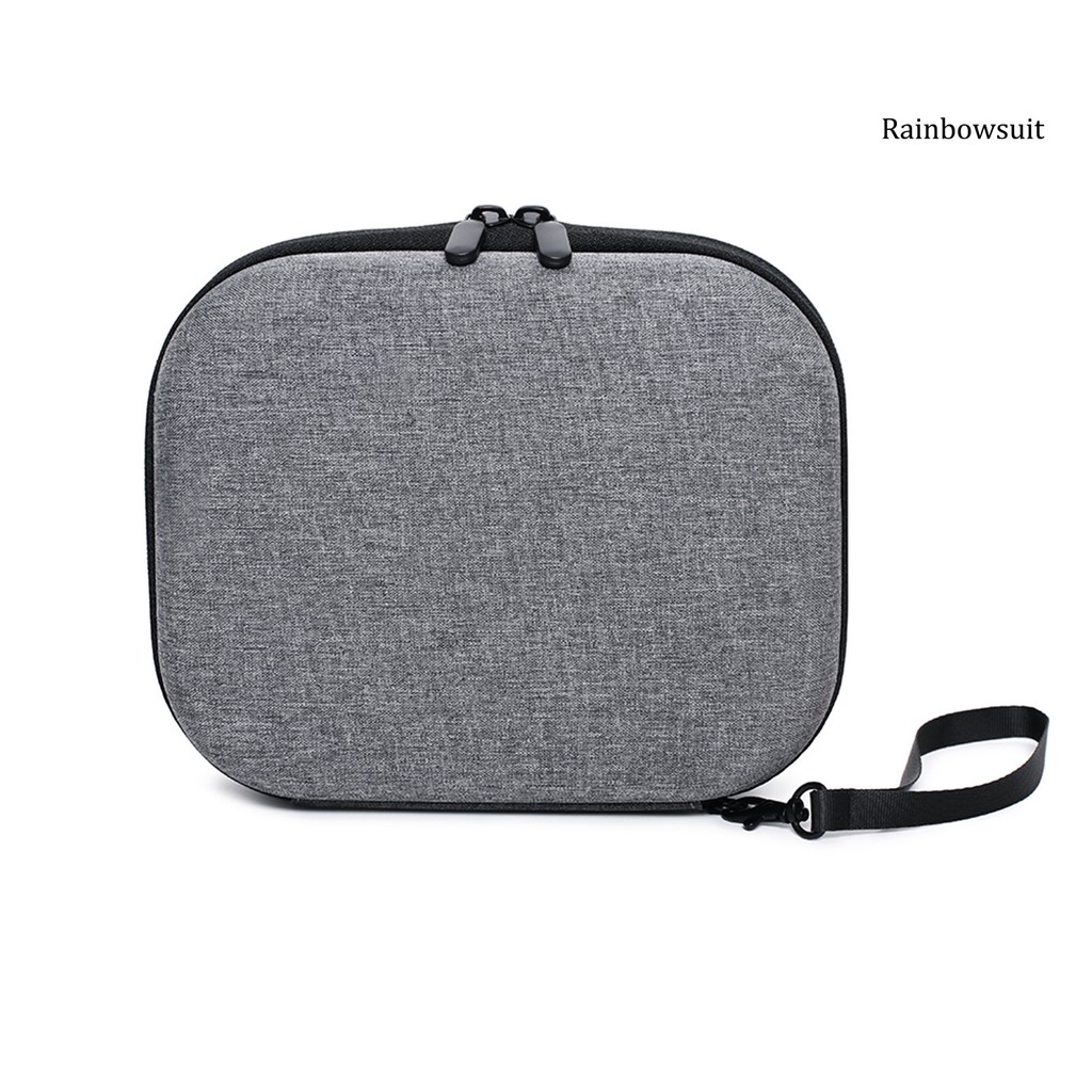 Túi Đựng Bảo Vệ Chống Sốc Cho Gopro Hero 9