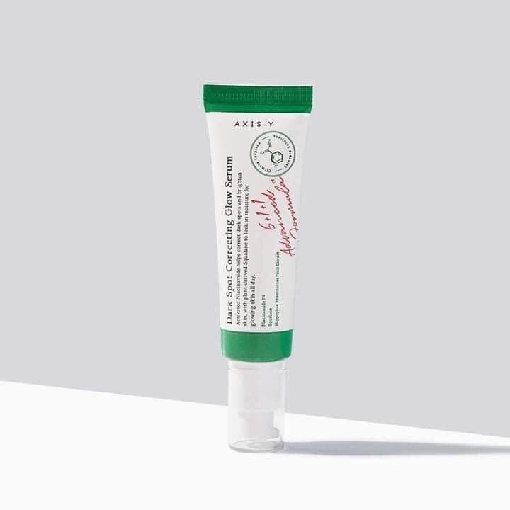Tinh chất ngừa mụn Axis-Y Dark Spot Correcting Glow Serum
